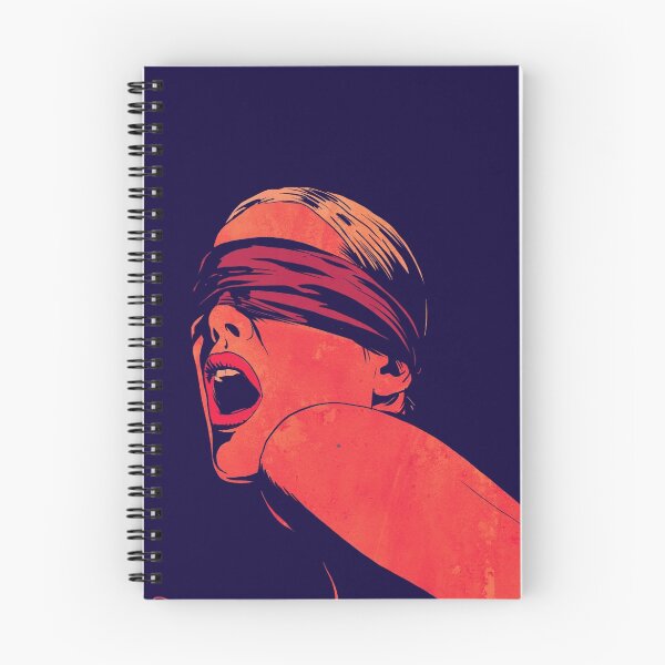 Item preview, Blindfolded designed and sold by Giuseppe Cristiano.