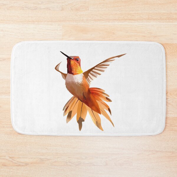 Item preview, Hummingbird designed and sold by vstudioart.
