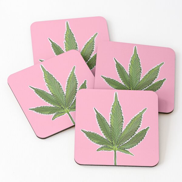 Item preview, Pink Hashish designed and sold by Aryeh Studio.
