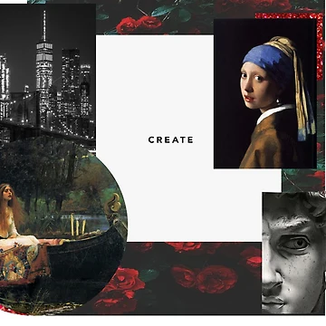 Artwork thumbnail, create by precocious