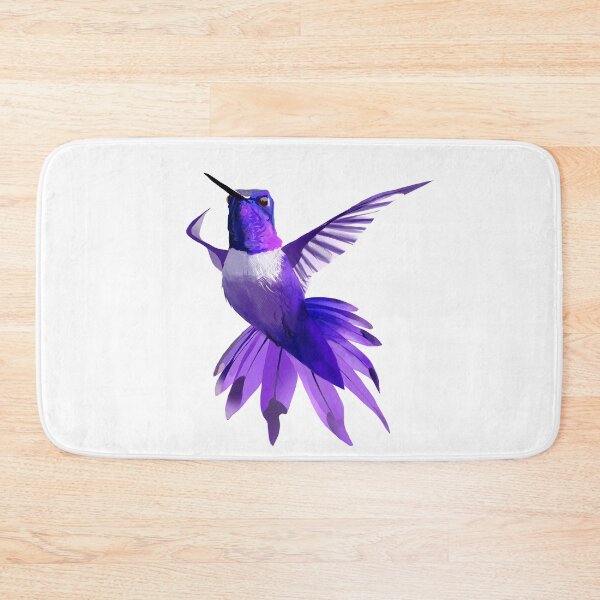 Item preview, Hummingbird designed and sold by vstudioart.