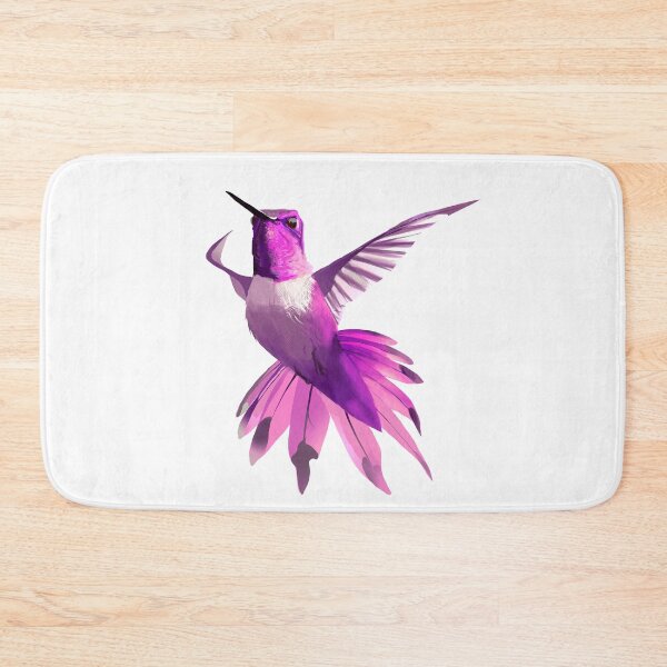 Item preview, Hummingbird designed and sold by vstudioart.