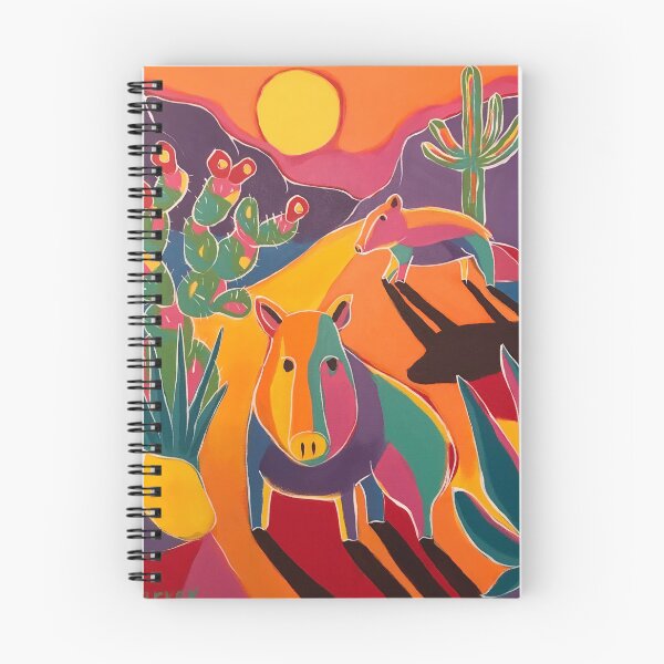 Item preview, Javelina Amigos designed and sold by kristinharvey.