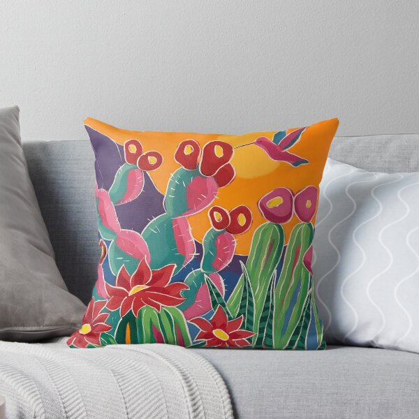 Aperçu de l'œuvre Sweet Desert Spring créée et vendue par kristinharvey.