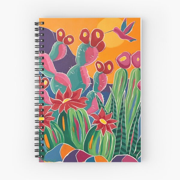 Item preview, Sweet Desert Spring designed and sold by kristinharvey.