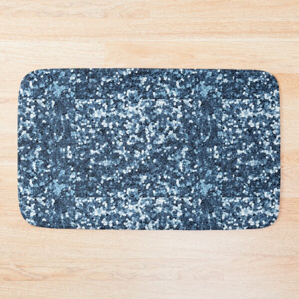 Item preview, Icy Blue Confetti designed and sold by newburyboutique.
