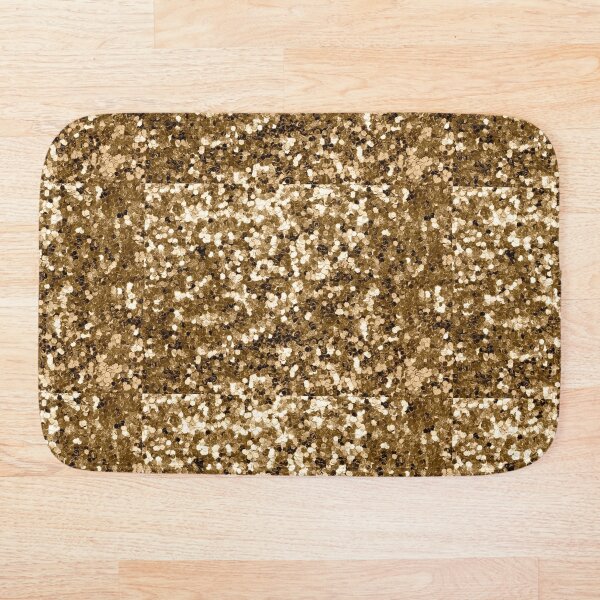 Item preview, Printed Image of Glamorous Gold  ONLY designed and sold by newburyboutique.
