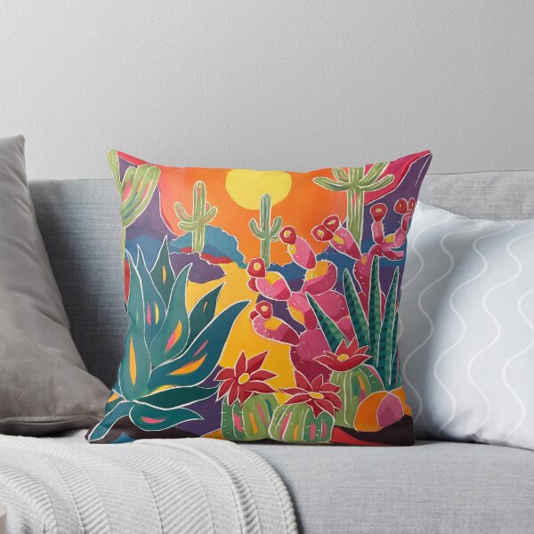 Item preview, Los Colores designed and sold by kristinharvey.