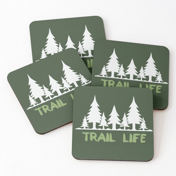 Item preview, Trail Life Outdoors  designed and sold by Sleepygirl2010.