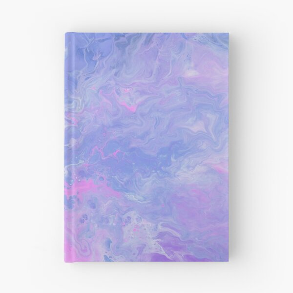 Item preview, Gorgeous Lavender Purple Marbled Watercolor  designed and sold by newburyboutique.