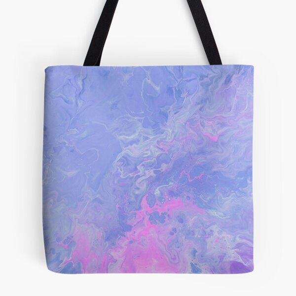 Item preview, Gorgeous Lavender Purple Marbled Watercolor  designed and sold by newburyboutique.