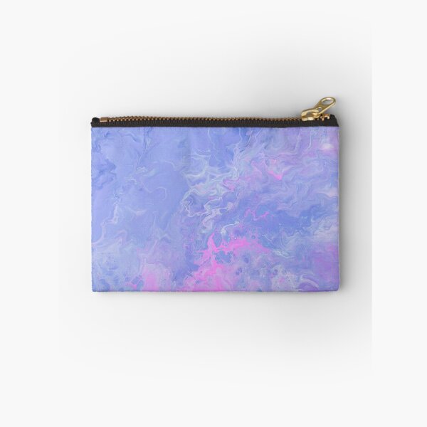 Item preview, Gorgeous Lavender Purple Marbled Watercolor  designed and sold by newburyboutique.