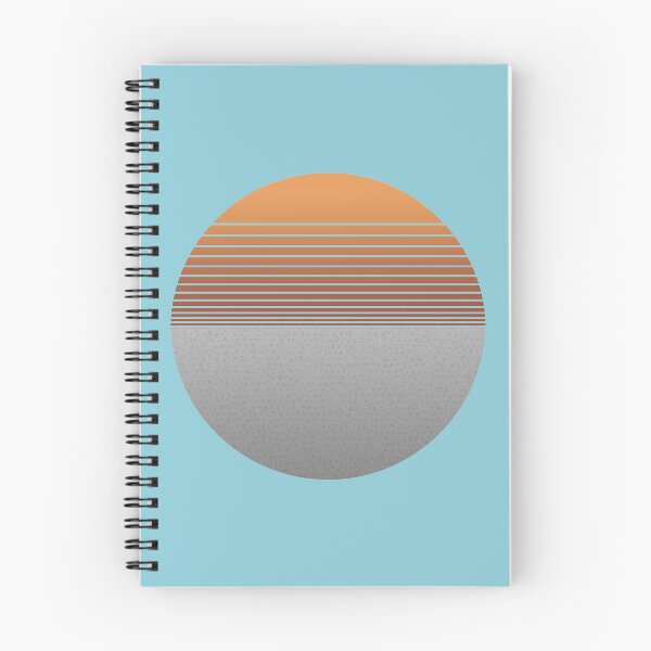 Item preview, Sun and Moon designed and sold by MinimalistRay.