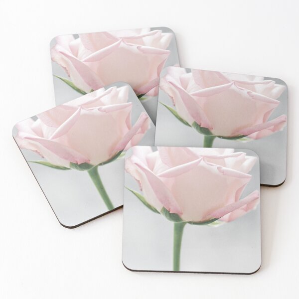 Item preview, Beautiful Blush Pink Rose  designed and sold by newburyboutique.