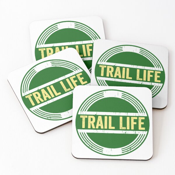 Item preview, Trail Life Hunter designed and sold by Sleepygirl2010.