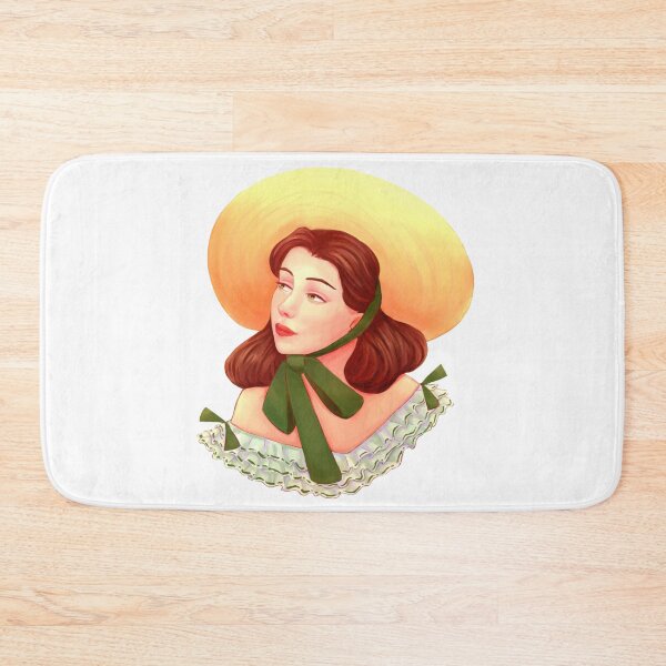 Item preview,  Scarlett O'Hara - Gone with the Wind  designed and sold by Naine  M..