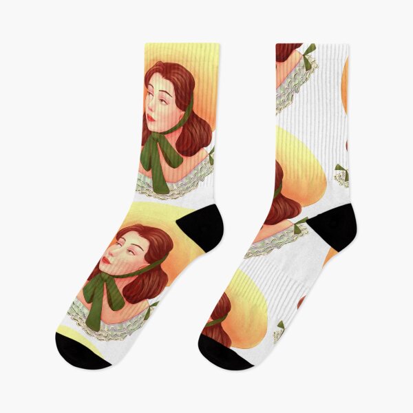 Item preview,  Scarlett O'Hara - Gone with the Wind  designed and sold by Naine  M..
