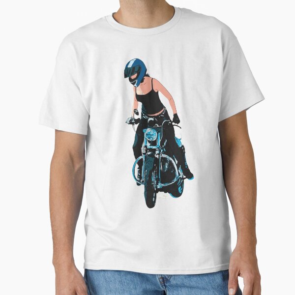Item preview, Girl rider designed and sold by Kfbmech.