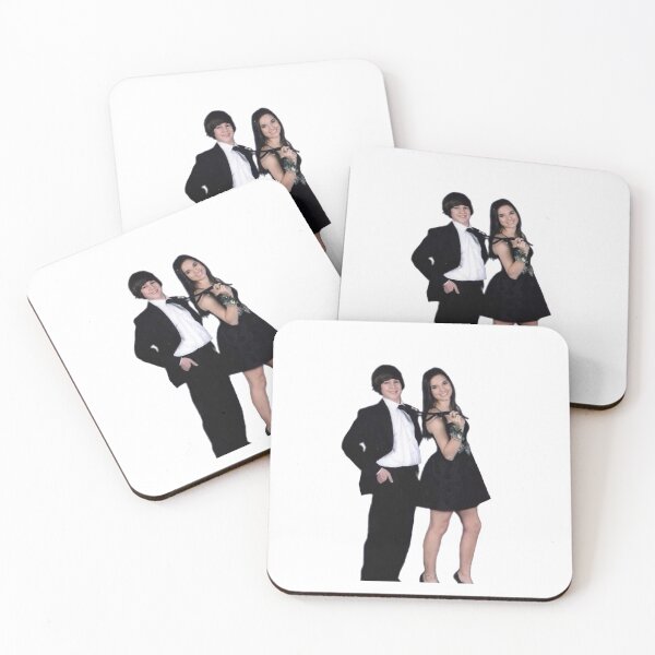 Item preview, david and natalie  designed and sold by pnkrose.