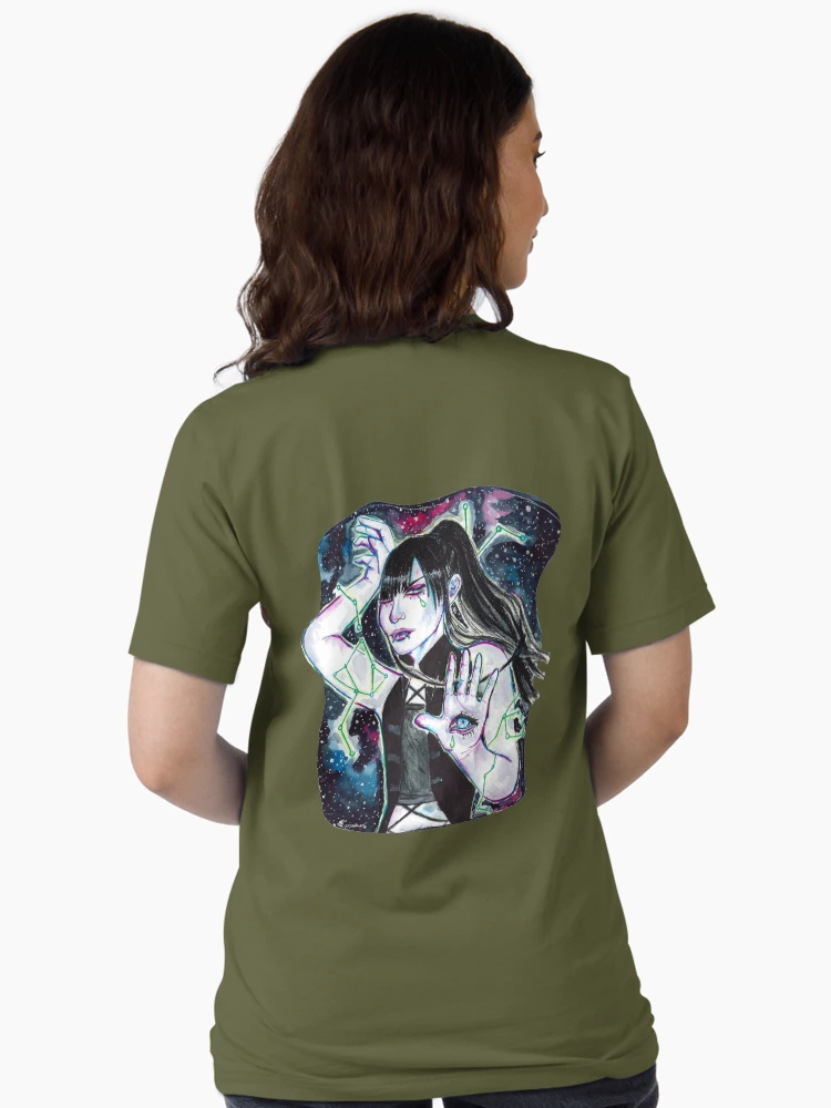 JILUKA Galaxy Boogie with Alien Eye