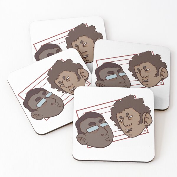 Item preview, The Eric Andre Show  designed and sold by Sofia RoseJoan.