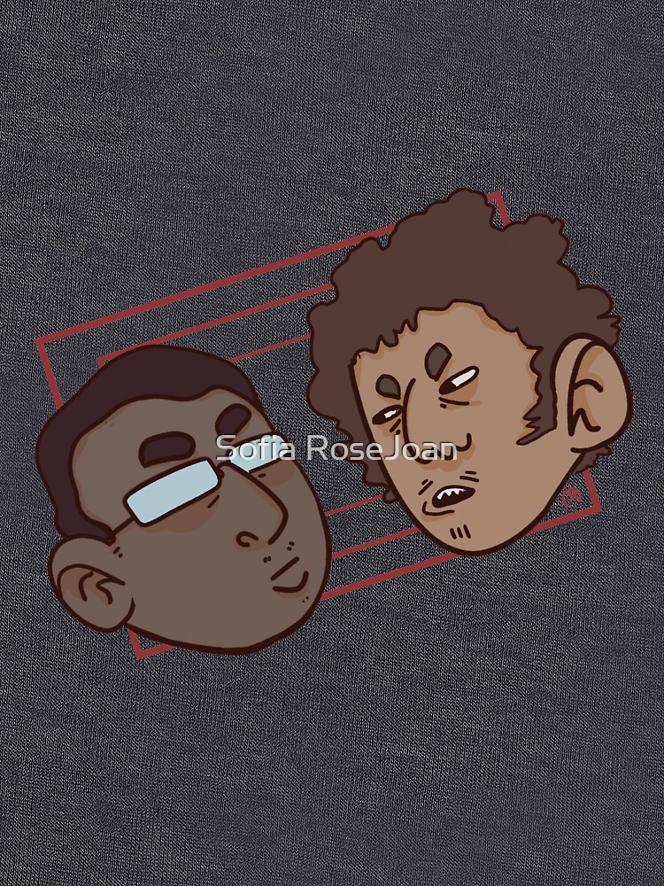 the eric andre show shirt