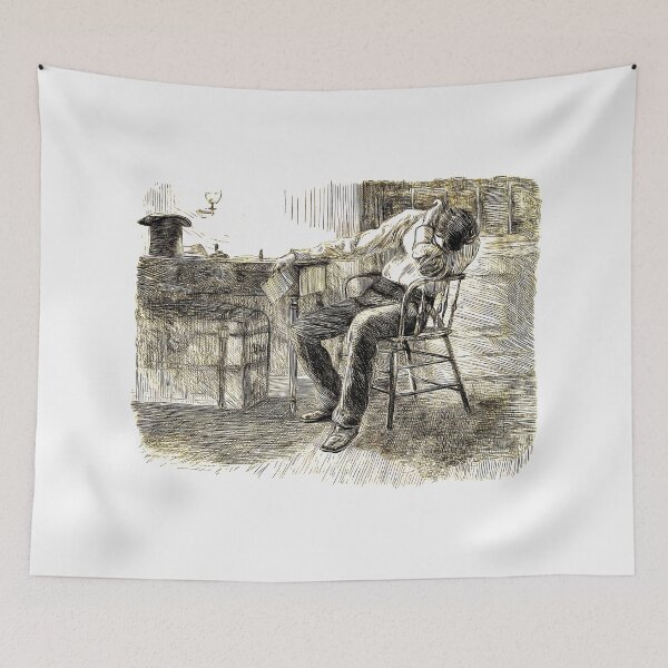 Item preview, The Letter designed and sold by PictureNZ.