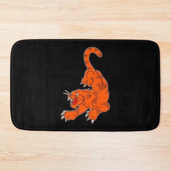 Item preview, Tiger Design designed and sold by ryaneliz91.