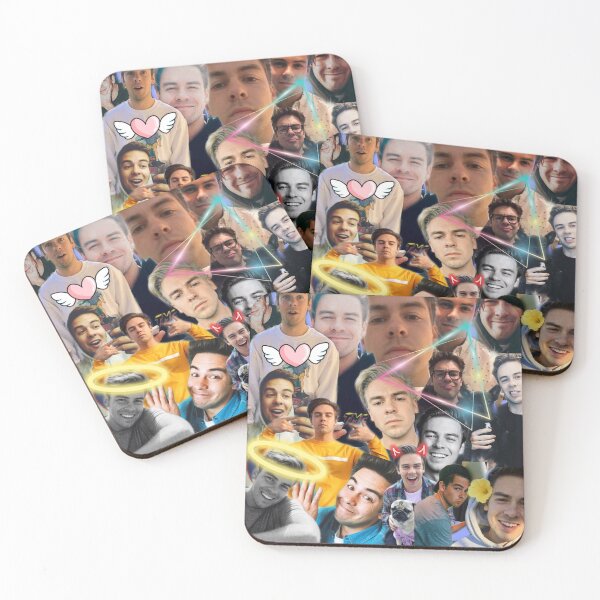 Item preview, Cody Ko Collage designed and sold by meverdeen13.