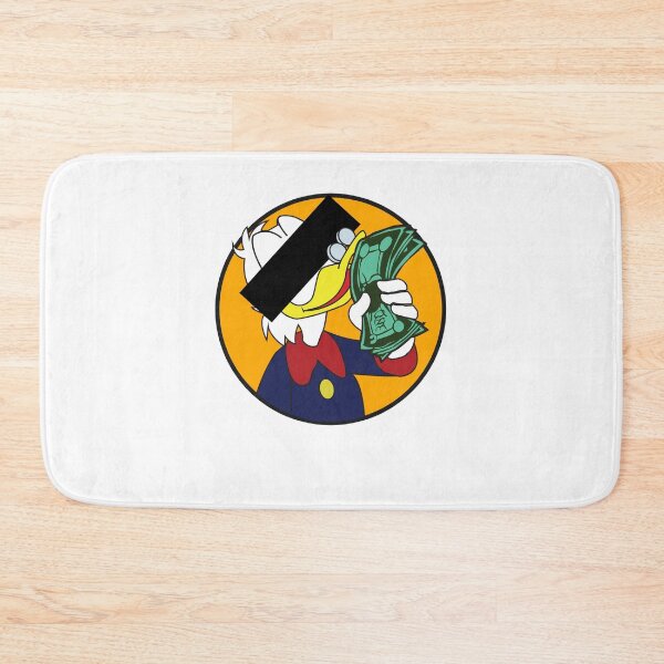 Item preview, $ SCROOGE Smelling Money $ designed and sold by dumefro.