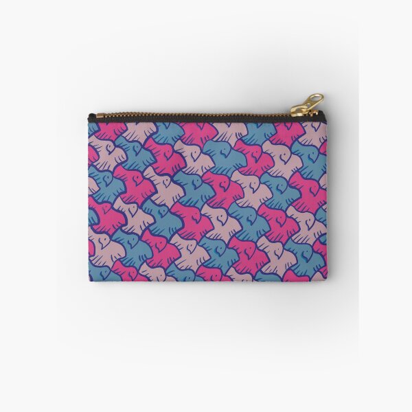 Artikelvorschau, Fliegender Vogel Tessellation entworfen und verkauft von MurielBagge24.