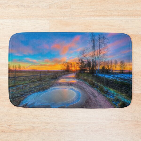 Item preview, December Morning 5 designed and sold by Veikko  Suikkanen.