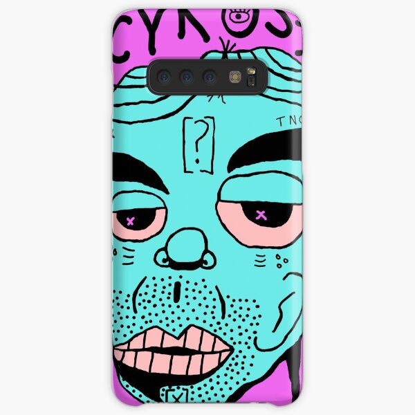 Scykosiz - SCYKOSIZ Samsung Galaxy Snap Case