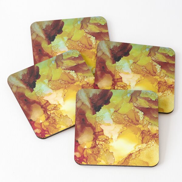 Item preview, A glimpse of Autumn Sky designed and sold by Paula Clay.