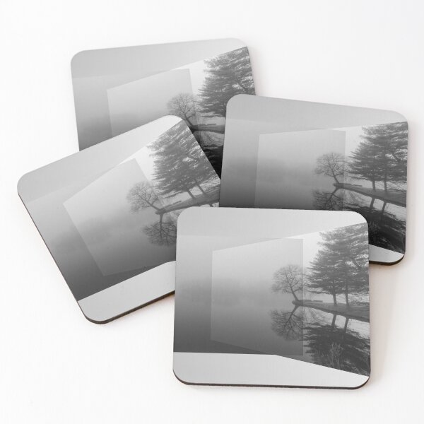 Item preview, Planes of Reality in Fog designed and sold by Belradphoto.