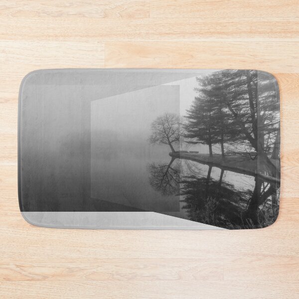 Item preview, Planes of Reality in Fog designed and sold by Belradphoto.