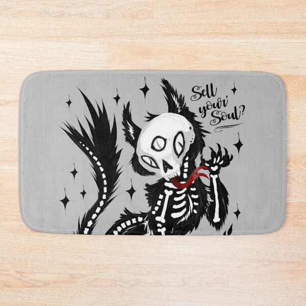 Item preview, Sell your Soul?  designed and sold by Rose Demon.