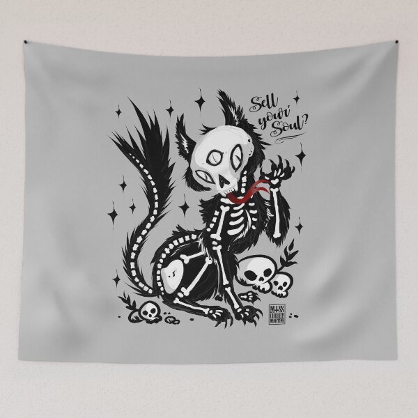 Item preview, Sell your Soul?  designed and sold by Rose Demon.