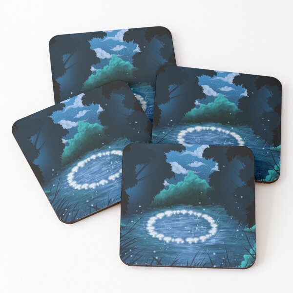 Item preview, Fairy Ring designed and sold by noellelucia.