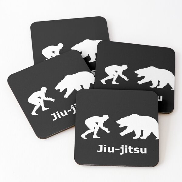 Item preview, BJJ shirt designed and sold by Photoshophreak.