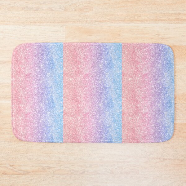 Item preview, Pink Ombre Gradient Stardust designed and sold by newburyboutique.