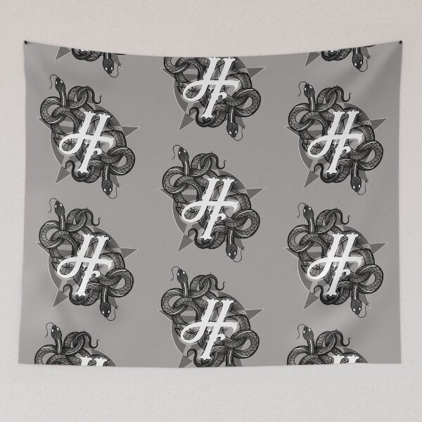 Item preview, Reptilian HF designed and sold by Paula Stirland.