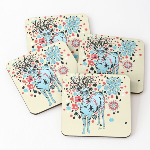 Item preview, Hello Deer designed and sold by JonPark.