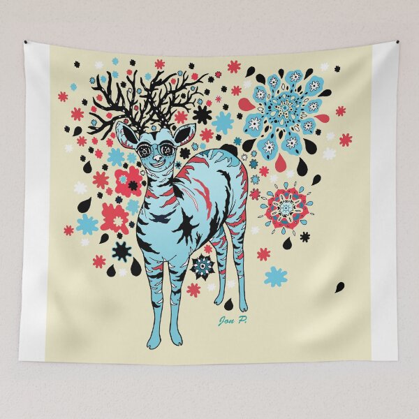 Item preview, Hello Deer designed and sold by JonPark.