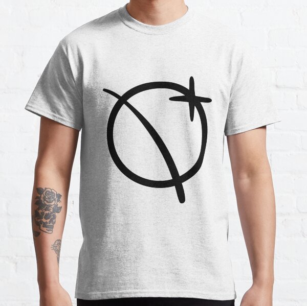 Logo Classic T-Shirt