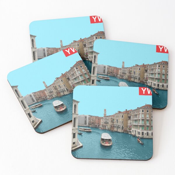 Item preview, Venice designed and sold by tawanmaurice.