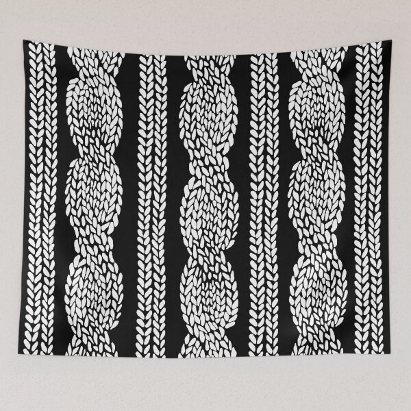 Item preview, Cable Row Black designed and sold by ProjectM.