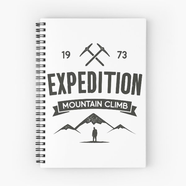 Item preview, Expedition Mountain Climb designed and sold by Venture Co.