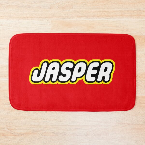 Artikelvorschau, Jasper Trending Blocks - personalisieren entworfen und verkauft von Urosek.
