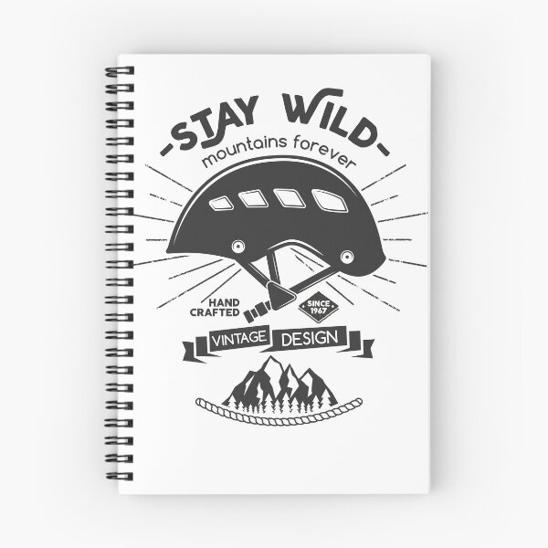 Item preview, Stay Wild designed and sold by Venture Co.